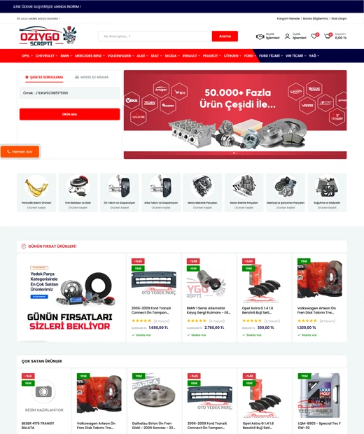 alt="Renault Fluence 2012-2015 Fren Balatası Ön Takım - 410605961R | Teknik Bilgisayar"